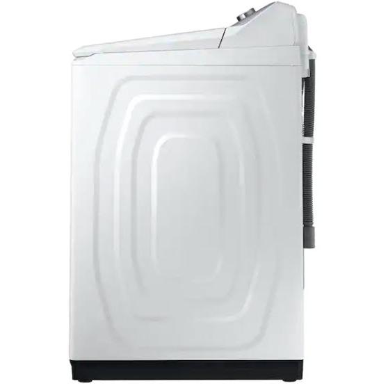 Samsung Top Loading Washer With VRT Plus™ Technology WA50R5200AW/US IMAGE 9