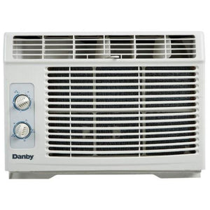Danby 5,000 BTU Window Air Conditionner DAC050MB1WDB IMAGE 1