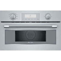 Thermador 30-inch, 1.6 cu.ft. Built-in Speed Oven with Cook Smart™ MC30WP IMAGE 1
