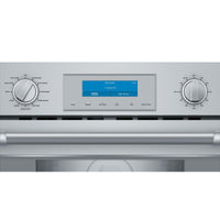 Thermador 30-inch, 1.6 cu.ft. Built-in Speed Oven with Cook Smart™ MC30WP IMAGE 3