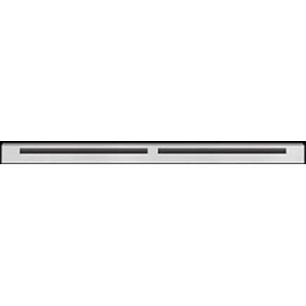 Fulgor Milano 48" Backguard F6BG48STD IMAGE 1