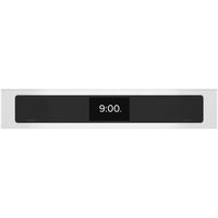 Café 30-inch, 1.7 cu.ft. Built-in Single Wall Oven with Advantium® Technology CSB913P4NW2 IMAGE 4