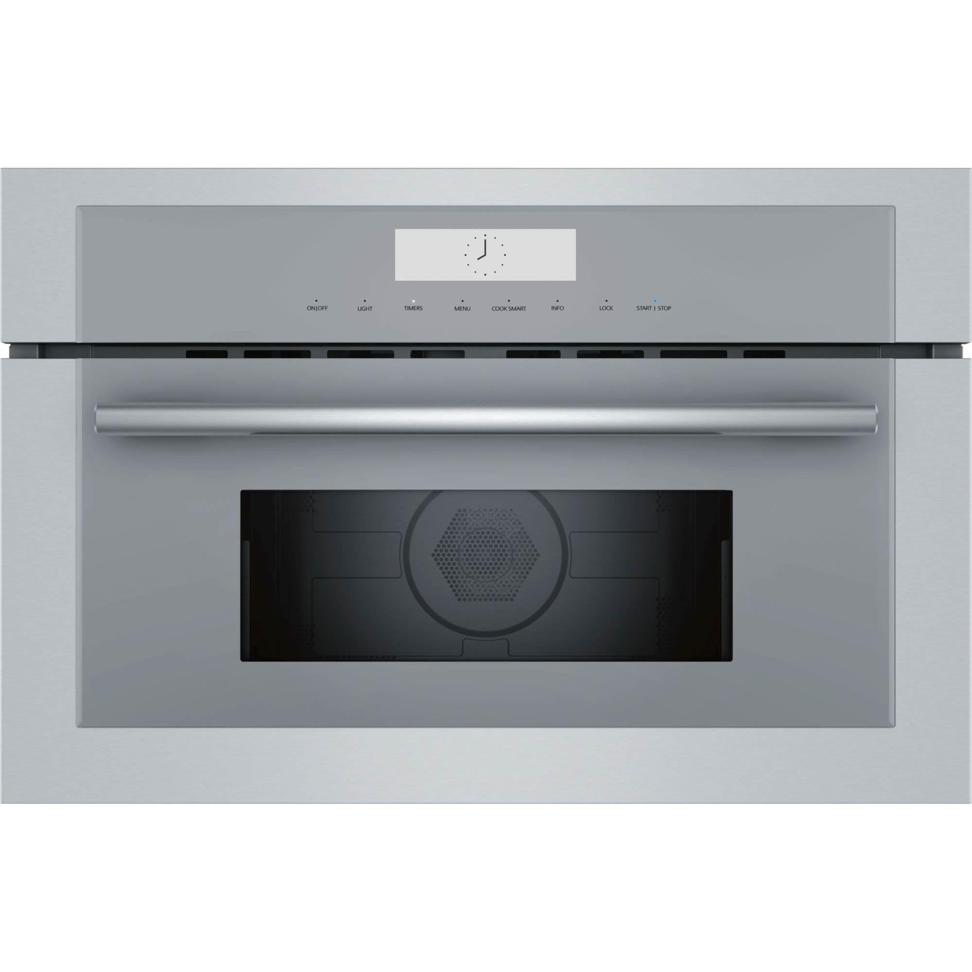 Thermador 30-inch, 1.6 cu.ft. Built-in Speed Oven with Cook Smart™ MC30WS IMAGE 1