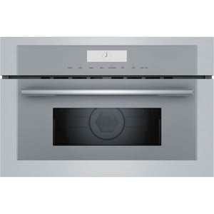 Thermador 30-inch, 1.6 cu.ft. Built-in Speed Oven with Cook Smart™ MC30WS IMAGE 1