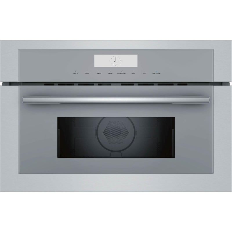 Thermador 30-inch, 1.6 cu.ft. Built-in Speed Oven with Cook Smart™ MC30WS IMAGE 1