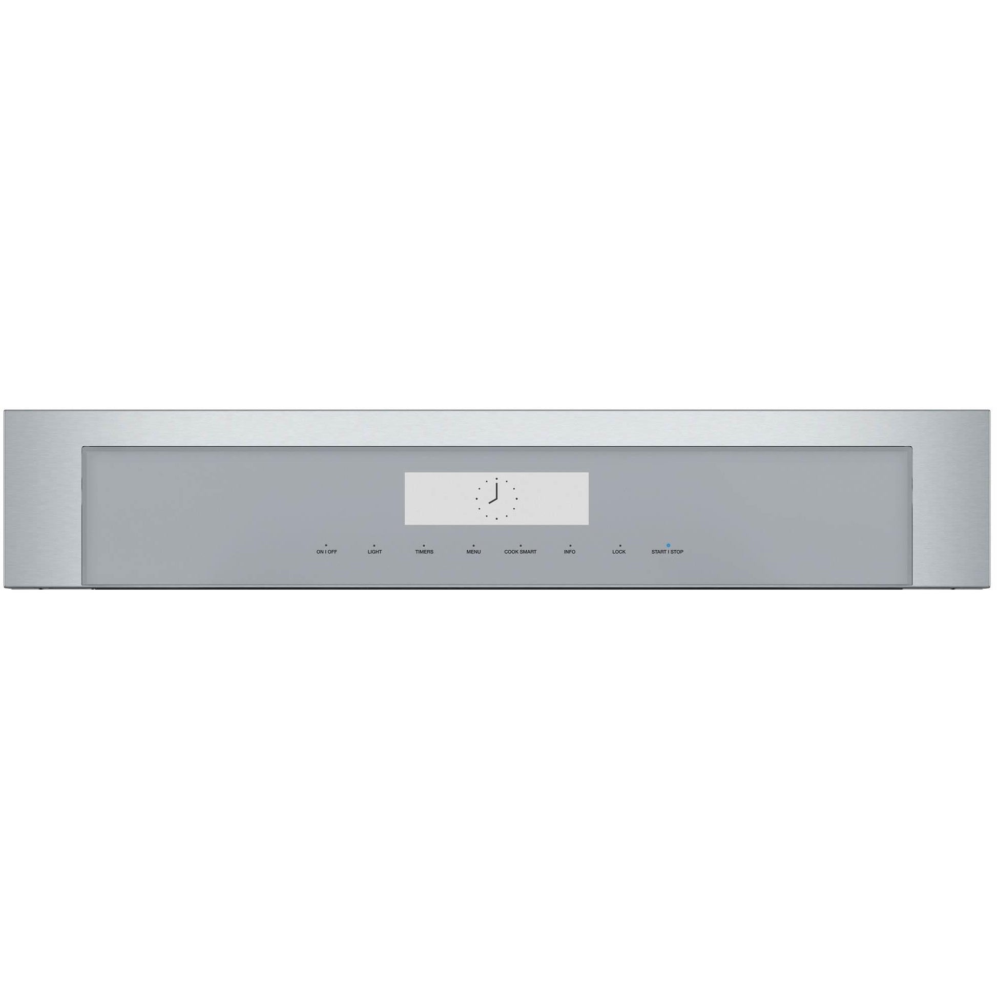 Thermador 30-inch, 1.6 cu.ft. Built-in Speed Oven with Cook Smart™ MC30WS IMAGE 3