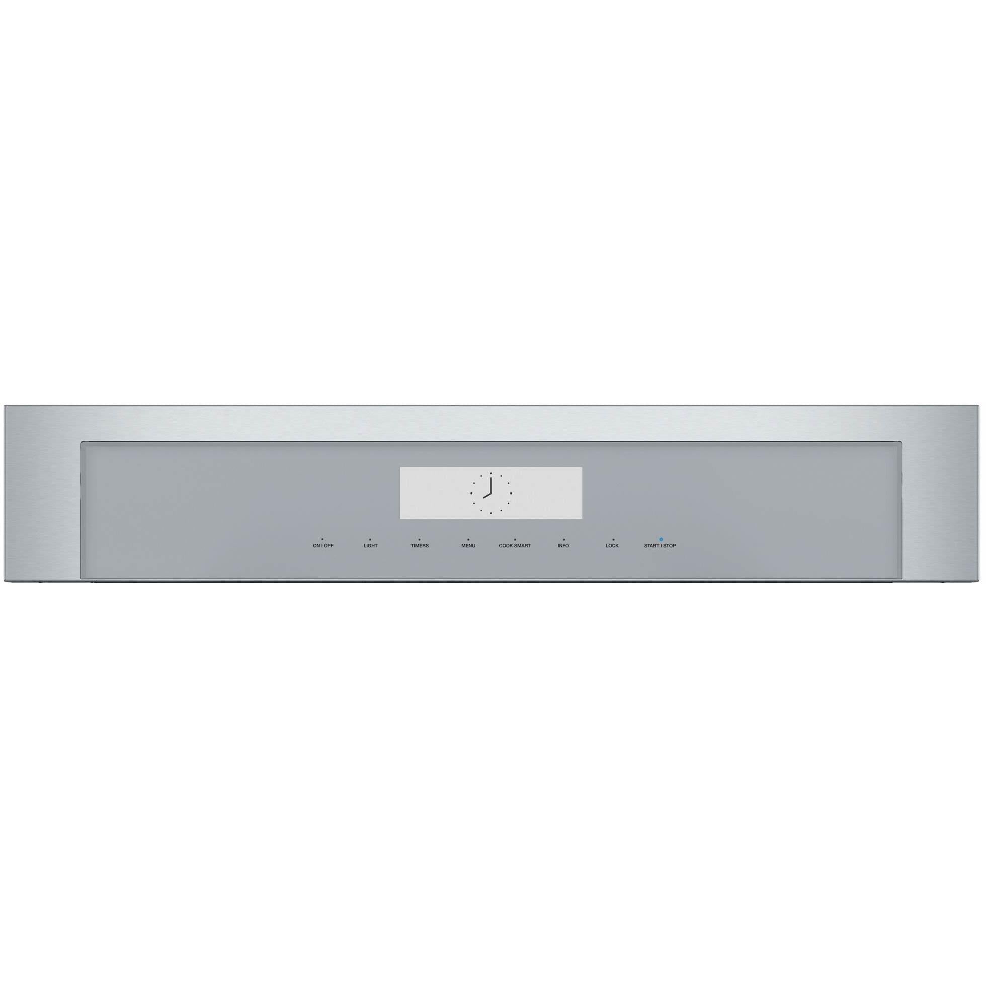 Thermador 30-inch, 1.6 cu.ft. Built-in Speed Oven with Cook Smart™ MC30WS IMAGE 3
