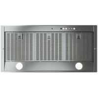 Faber Ventilation Hood Inserts INHC29SSV IMAGE 1