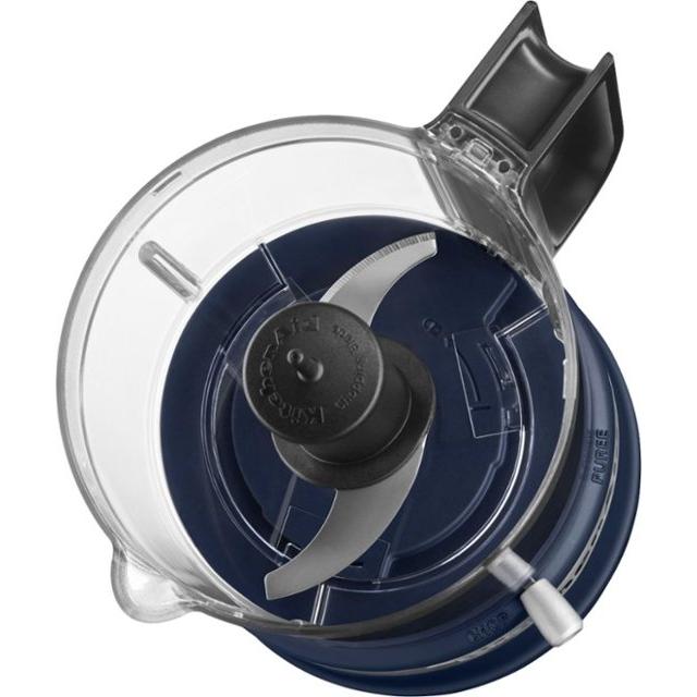 KitchenAid 3.5-Cup Food Processor KFC3516IB IMAGE 3