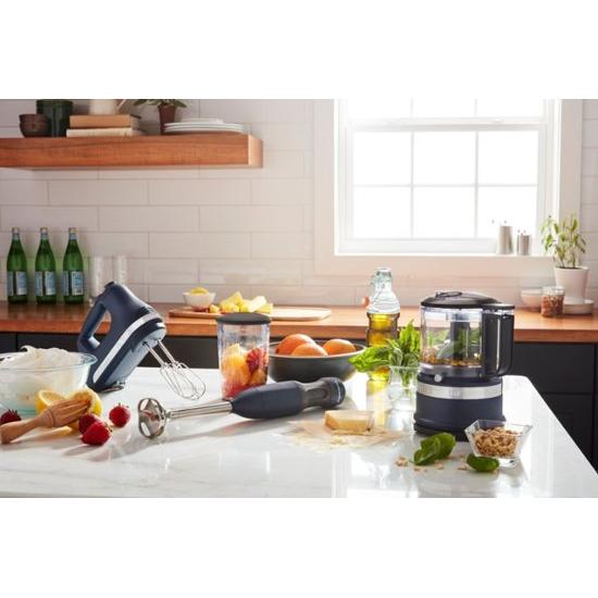 KitchenAid 3.5-Cup Food Processor KFC3516IB IMAGE 4
