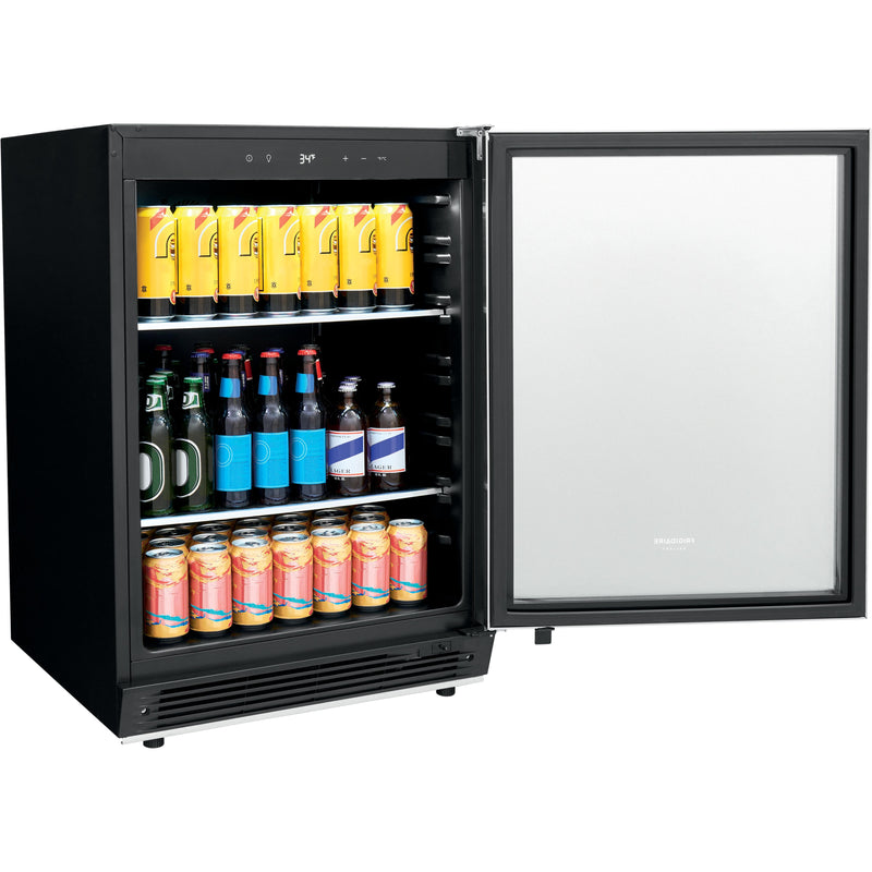 Frigidaire Gallery 5.3 cu.ft. Built-in Beverage Center FGBC5334VS IMAGE 10