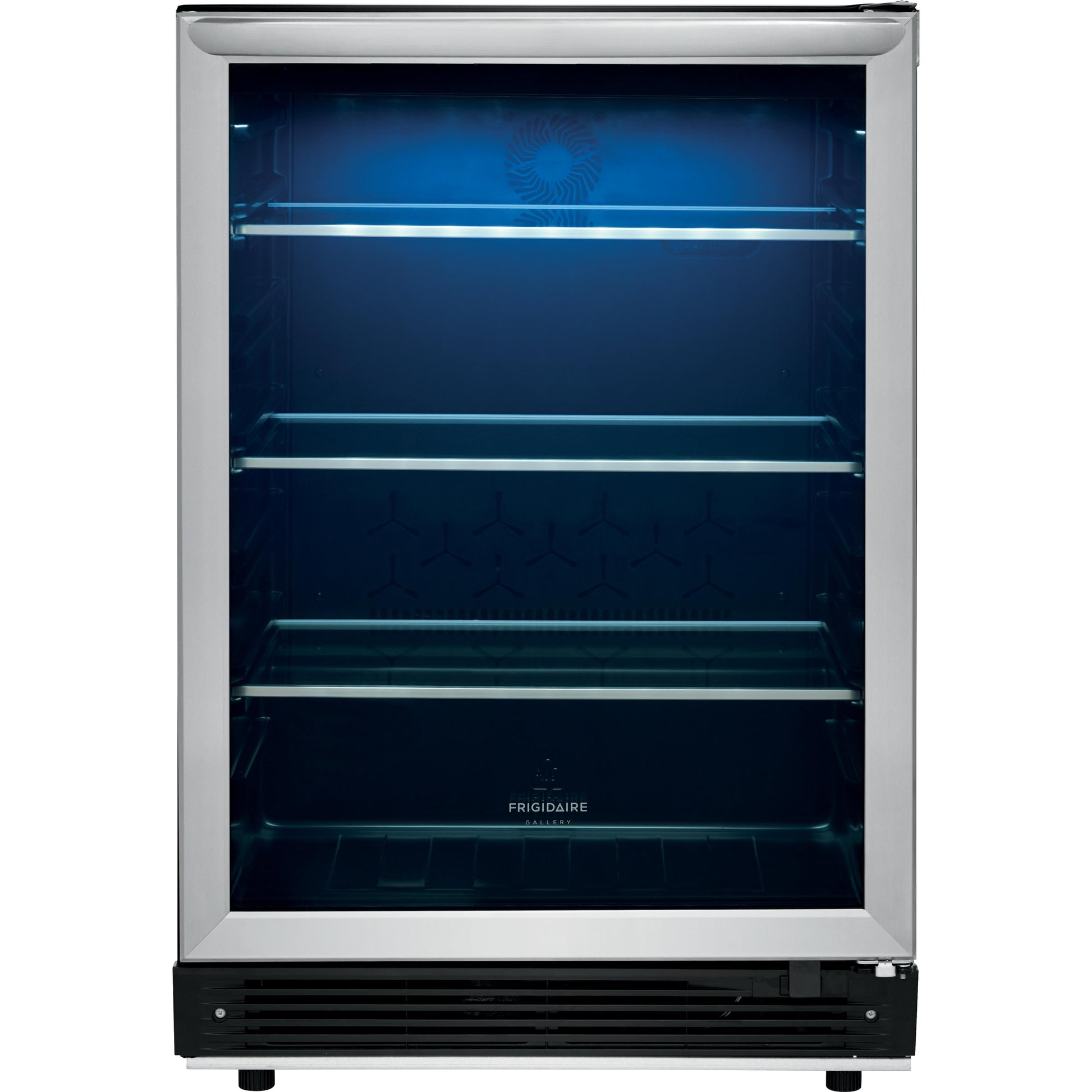 Frigidaire Gallery 5.3 cu.ft. Built-in Beverage Center FGBC5334VS IMAGE 2