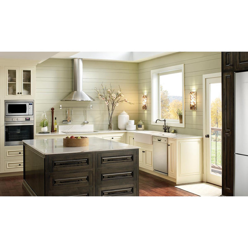 Faber Ventilation Range Hoods TEND30SSV IMAGE 4