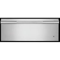 JennAir 27-inch Warming Drawer JJD3027IL IMAGE 1
