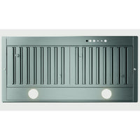 Faber Ventilation Hood Inserts INSD29SSV IMAGE 2