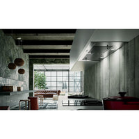 Faber Ventilation Hood Inserts INSD29SSV IMAGE 4