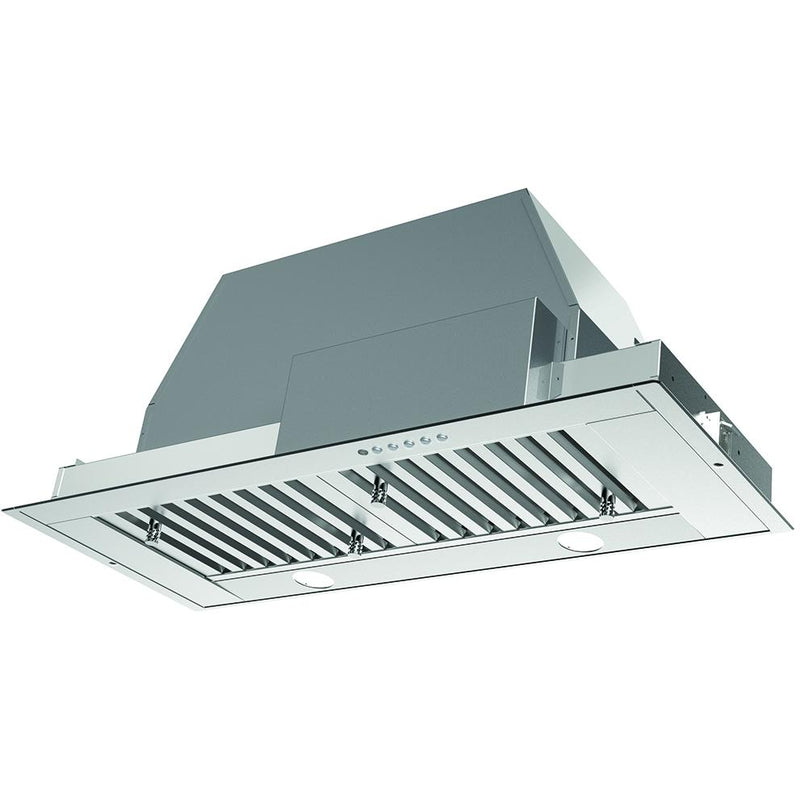 Faber Ventilation Hood Inserts INSD35SSV IMAGE 1