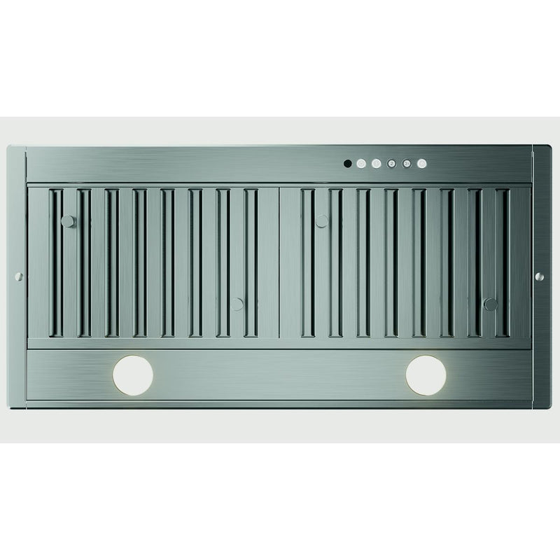 Faber Ventilation Hood Inserts INSD35SSV IMAGE 2