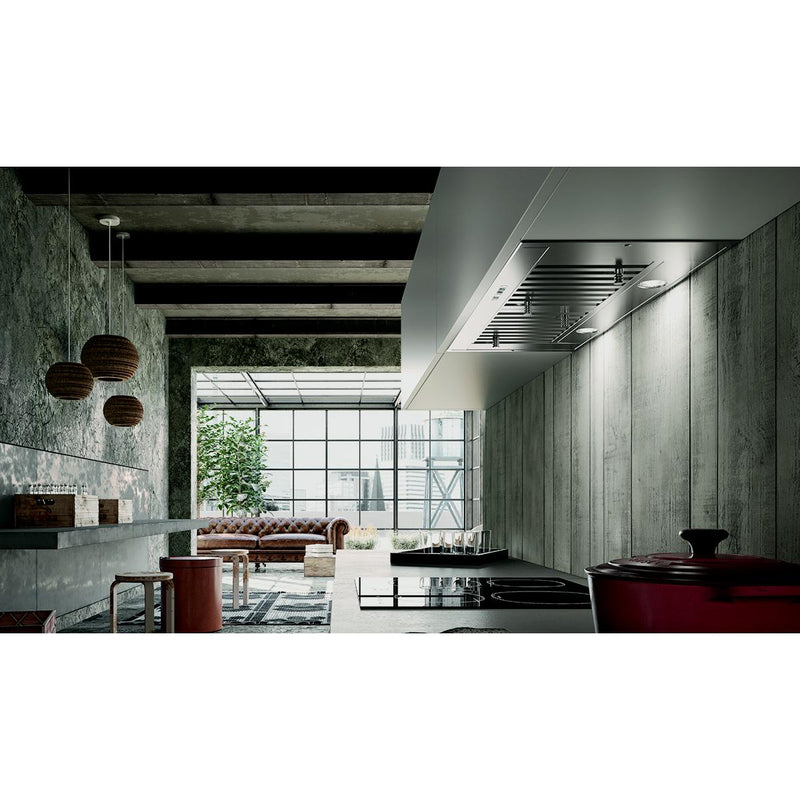 Faber Ventilation Hood Inserts INSD35SSV IMAGE 4