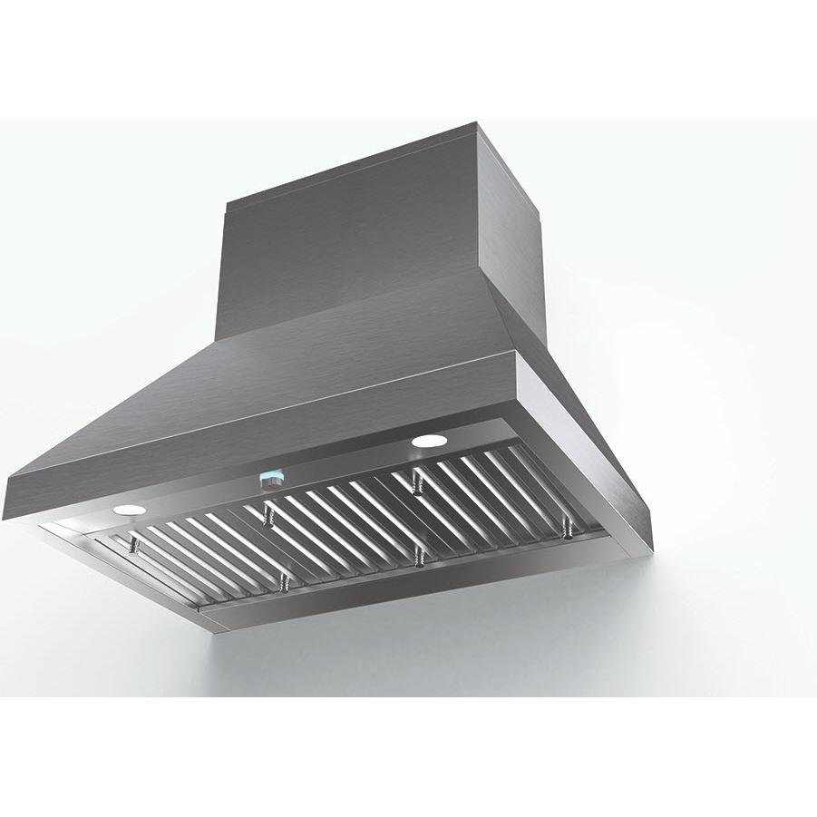 Faber Ventilation Range Hoods CAPR36SS600 IMAGE 1