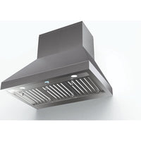 Faber Ventilation Range Hoods CAPR36SS600 IMAGE 1