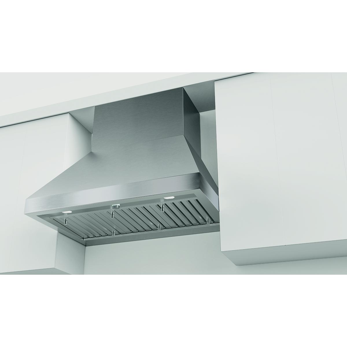 Faber Ventilation Range Hoods CAPR36SS600 IMAGE 2