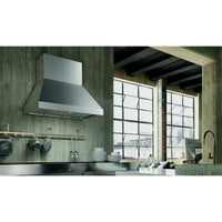 Faber Ventilation Range Hoods CAPR36SS600 IMAGE 3
