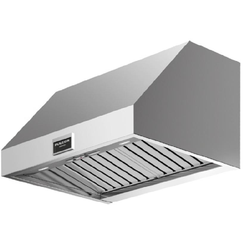 Fulgor Milano 30-inch Professional Wall Mount Range Hood F6PH30S2 IMAGE 1
