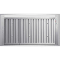Fisher & Paykel 36-inch Series 9 Integrated Hood Insert HPB3619-12 N IMAGE 1
