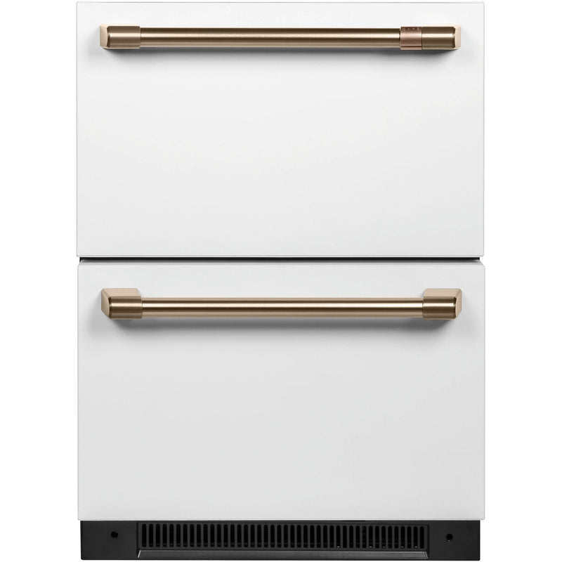 Café Refrigerators Drawers CDE06RP4NW2 IMAGE 1