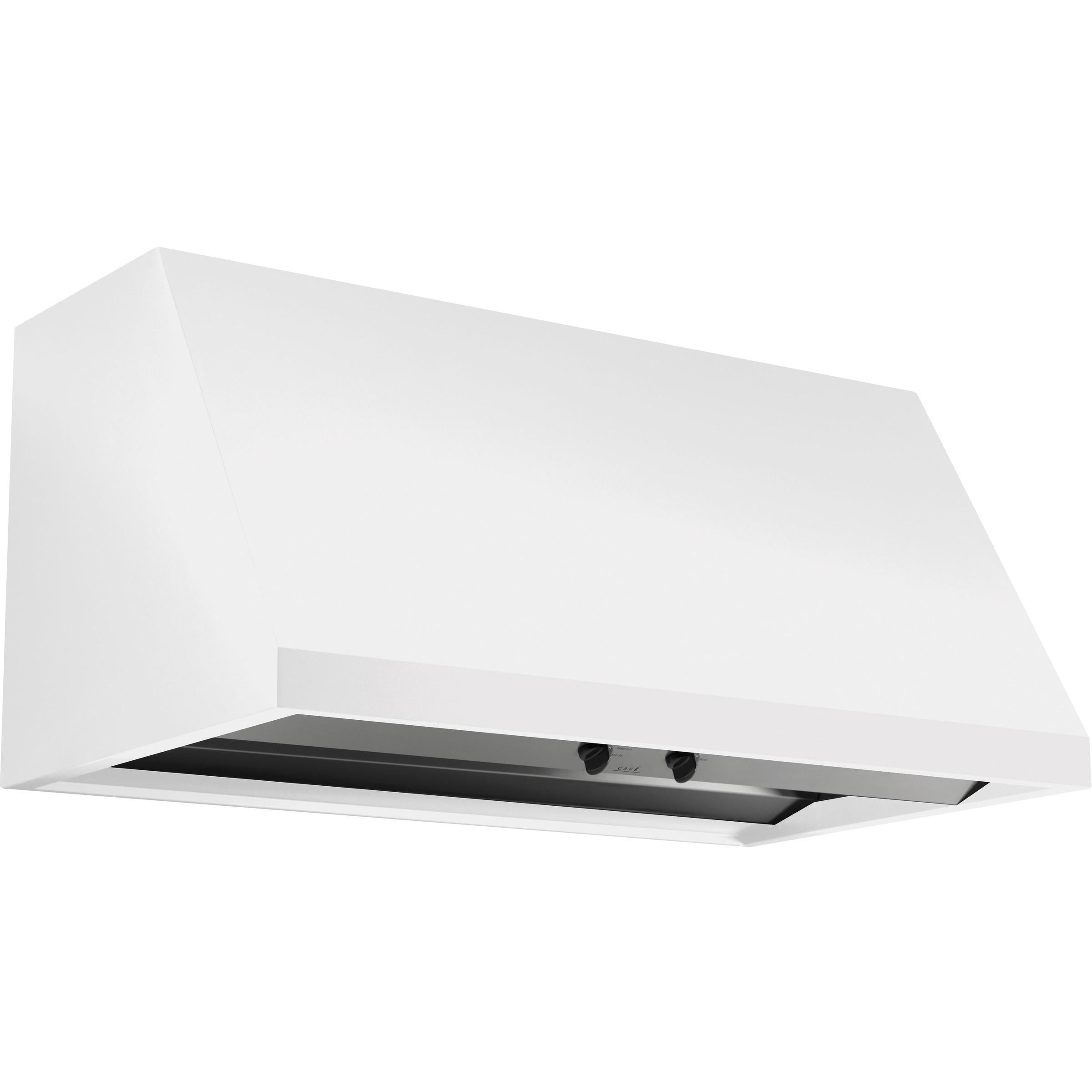 Café 36-inch Commercial Wall Mount Range Hood CVW93614MWM IMAGE 3