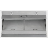 Café 36-inch Commercial Wall Mount Range Hood CVW93614MWM IMAGE 4