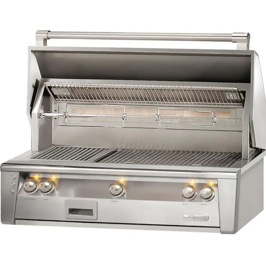 Alfresco Grills Gas Grills ALXE-42SZ-NG IMAGE 1