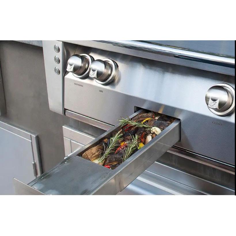 Alfresco Grills Gas Grills ALXE-42SZ-NG IMAGE 2