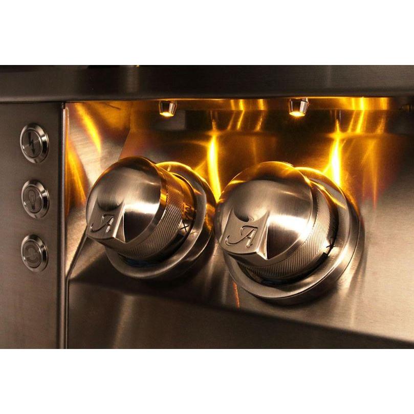 Alfresco Grills Gas Grills ALXE-42SZ-NG IMAGE 5