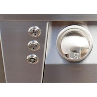 Alfresco Grills Gas Grills ALXE-42SZ-NG IMAGE 6