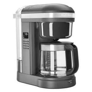 KitchenAid Coffee Makers Coffee Machine KCM1208DG IMAGE 1