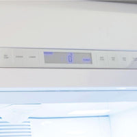 Viking 36-inch, 20.4 cu.ft. Built-in Bottom Freezer Refrigerator with Plasmacluster™ Ion Air Purifier VCBB5363ELSS IMAGE 5