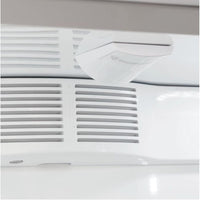 Viking 36-inch, 20.4 cu.ft. Built-in Bottom Freezer Refrigerator with Plasmacluster™ Ion Air Purifier VCBB5363ELSS IMAGE 6