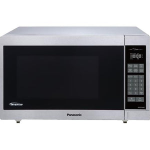 Panasonic Microwave Ovens Countertop NN-SC669S IMAGE 1