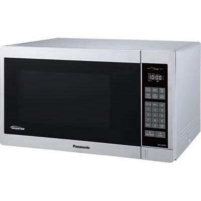 Panasonic Microwave Ovens Countertop NN-SC669S IMAGE 2