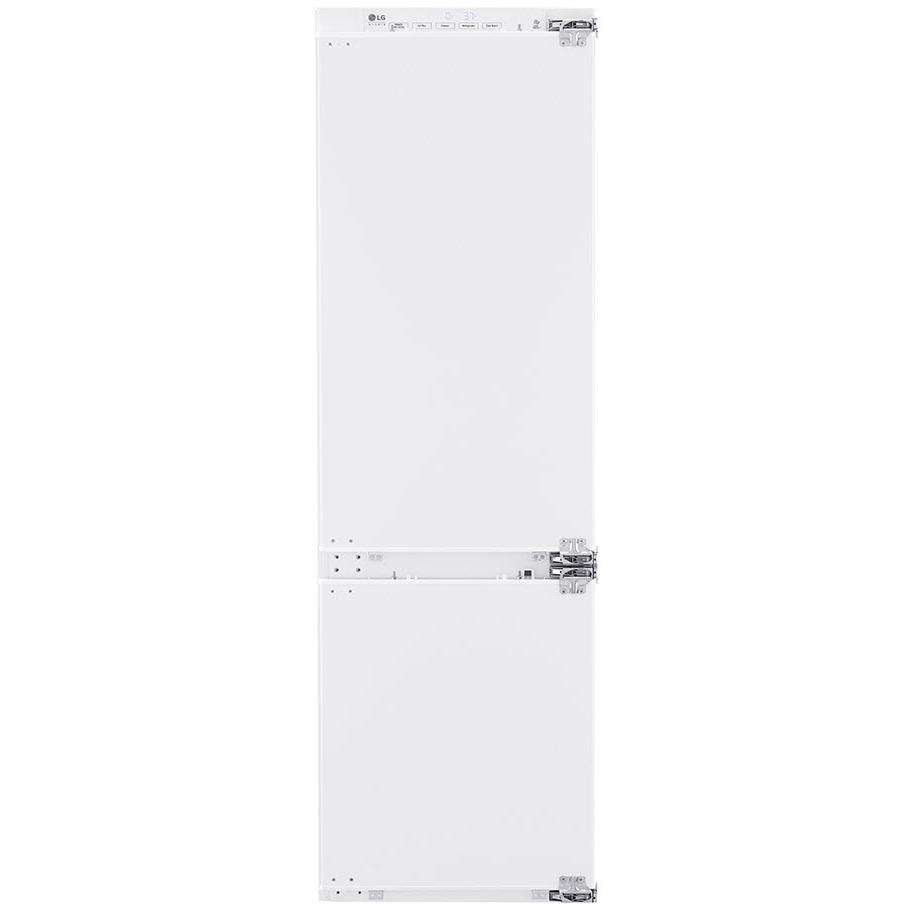 LG 22-inch, 9 cu.ft. Counter-Depth Bottom Freezer with SmartDiagnosis® LSBNC1021P IMAGE 1