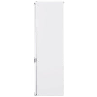 LG 22-inch, 9 cu.ft. Counter-Depth Bottom Freezer with SmartDiagnosis® LSBNC1021P IMAGE 10