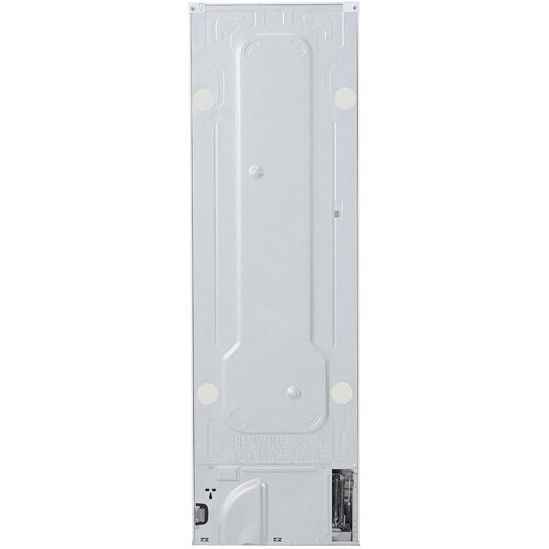 LG 22-inch, 9 cu.ft. Counter-Depth Bottom Freezer with SmartDiagnosis® LSBNC1021P IMAGE 11