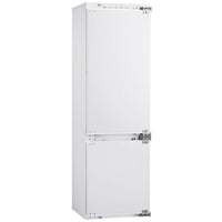 LG 22-inch, 9 cu.ft. Counter-Depth Bottom Freezer with SmartDiagnosis® LSBNC1021P IMAGE 8