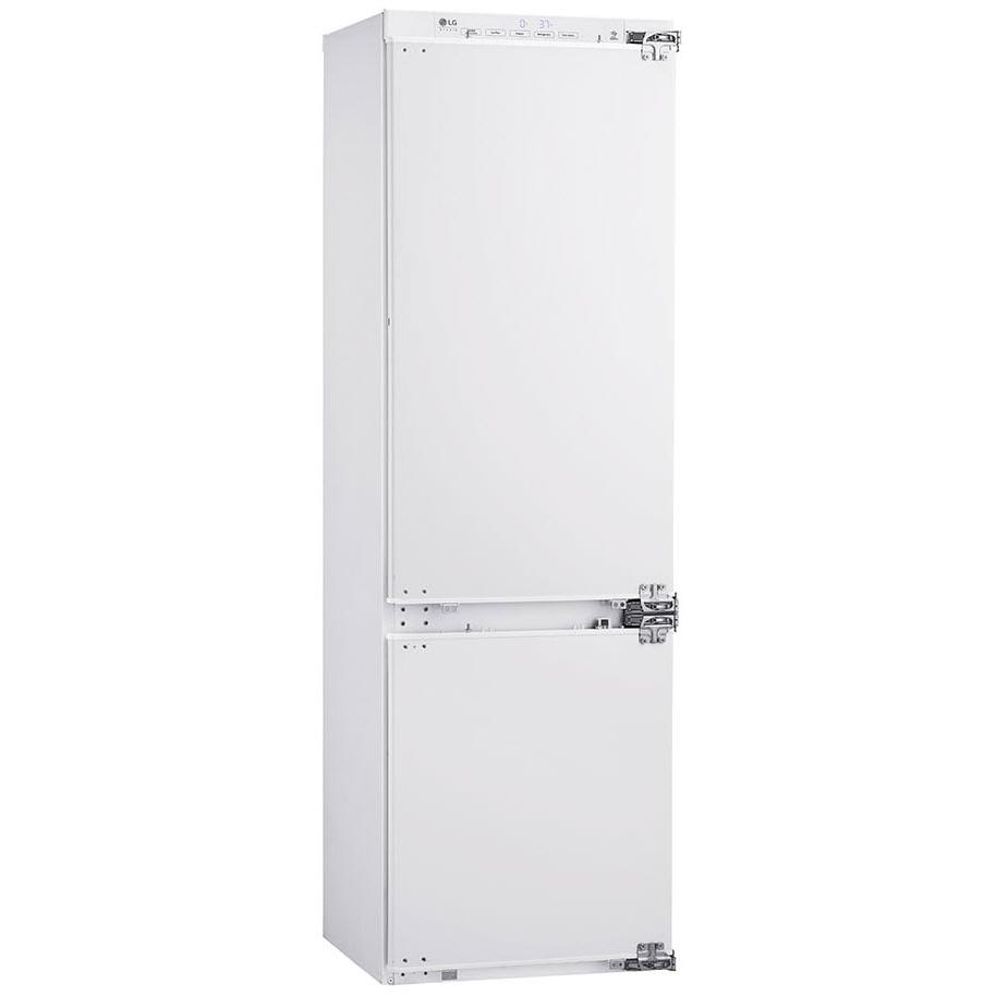 LG 22-inch, 9 cu.ft. Counter-Depth Bottom Freezer with SmartDiagnosis® LSBNC1021P IMAGE 8