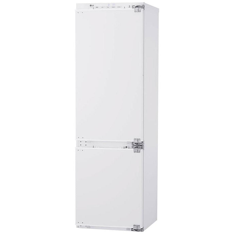 LG 22-inch, 9 cu.ft. Counter-Depth Bottom Freezer with SmartDiagnosis® LSBNC1021P IMAGE 9