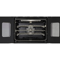 Viking 30-inch, 9.4 cu.ft. Built-in Double Wall Oven with Vari-Speed Dual Flow™ Convection System VDOF7301SS IMAGE 4