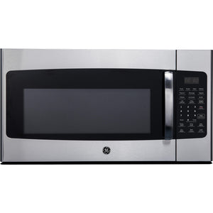 GE Microwave Ovens Over-the-Range JVM2165SMSS IMAGE 1