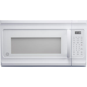 GE Microwave Ovens Over-the-Range JVM2160DMWW IMAGE 1